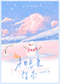 冬日恋爱计划小说完整版